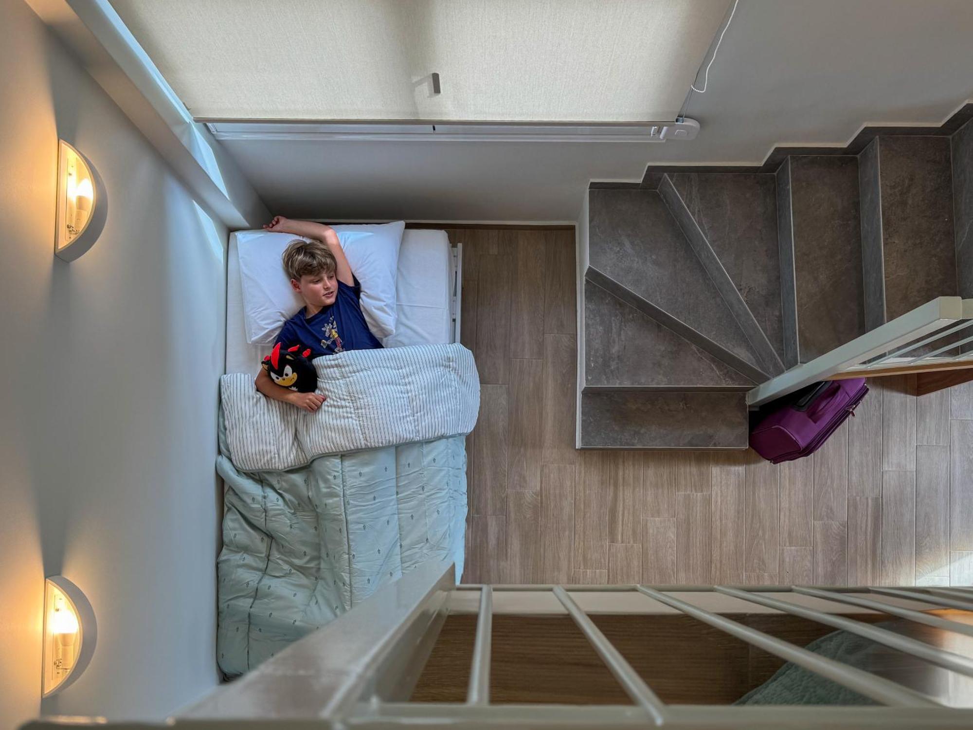 Kochyli Garden Studios Nea Plagia Buitenkant foto